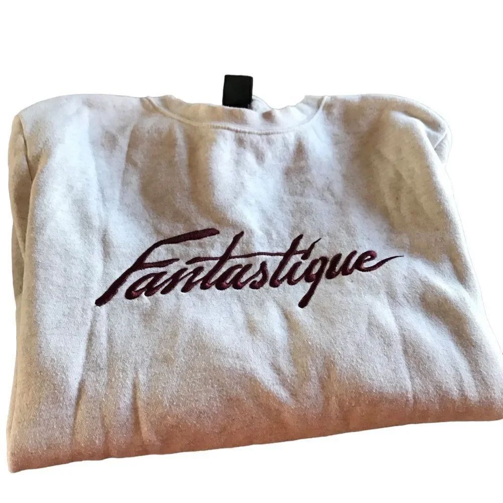 H&M sweatshirts size XS like new without tags see pics